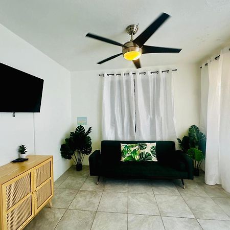 Tropical Getaway Aguadilla Exterior foto