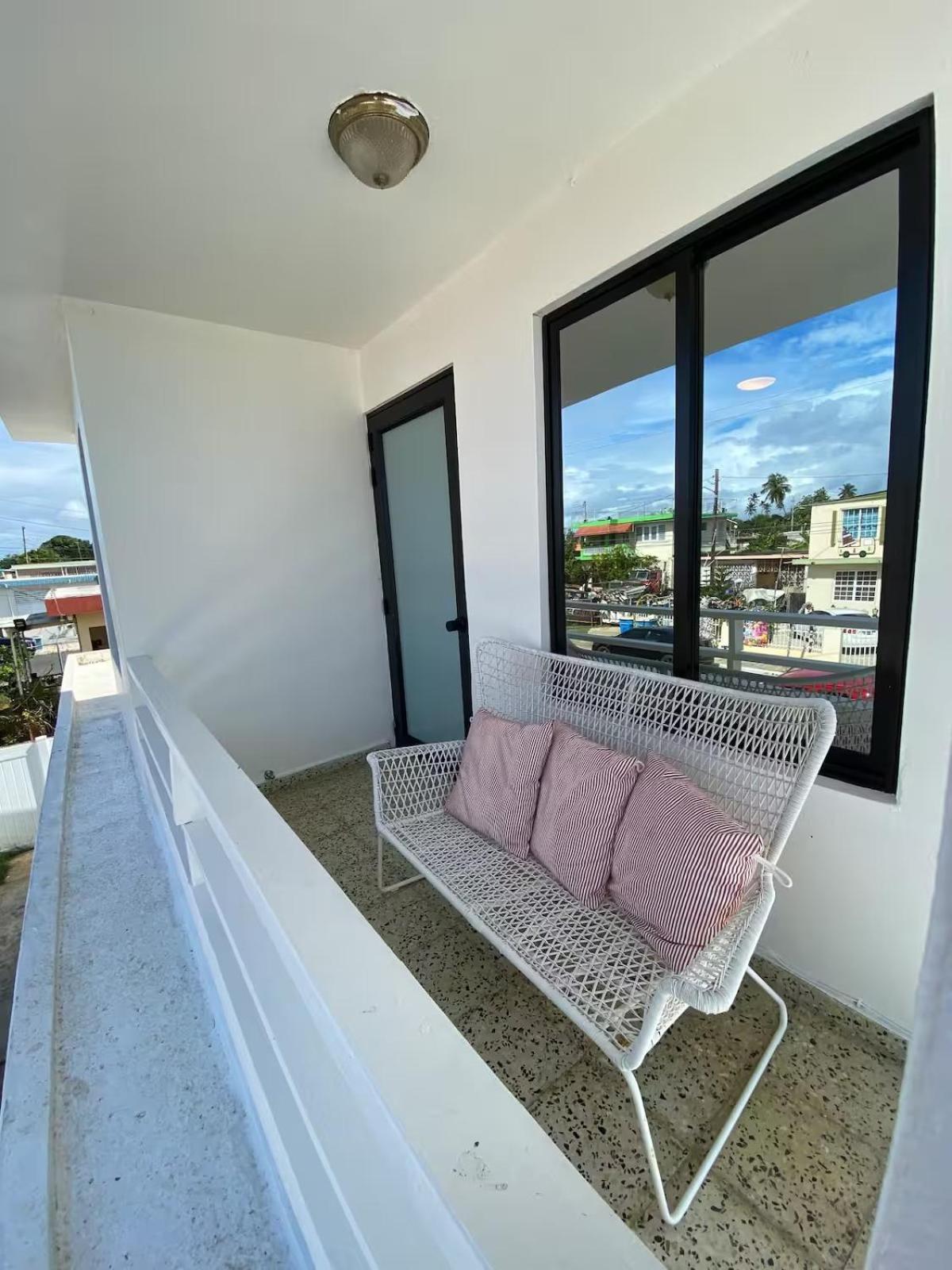Tropical Getaway Aguadilla Exterior foto